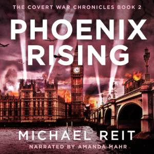 Phoenix Rising
