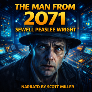 The Man From 2071