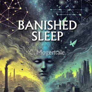 Banished sleep
