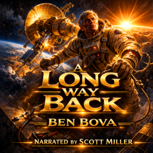 A Long Way Back