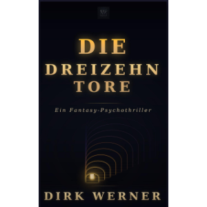 Die Dreizehn Tore-logo