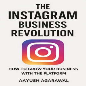 The Instagram Business Revolution