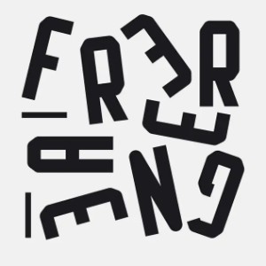 Freerange Records, In The Mix 009: Massiande-logo