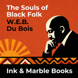 The Souls of Black Folk-logo