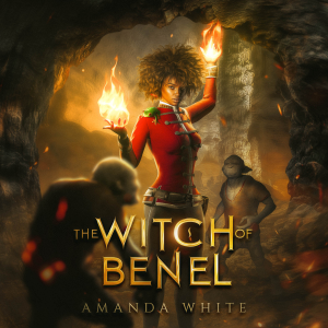 The Witch of Benel