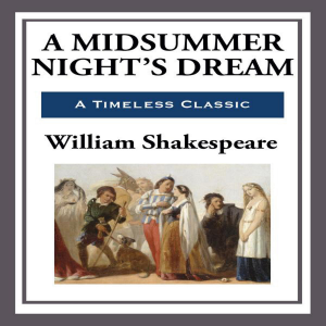 A Midsummer Night's Dream-logo