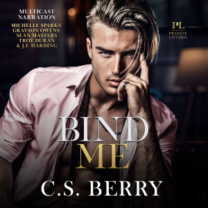 Bind Me-logo