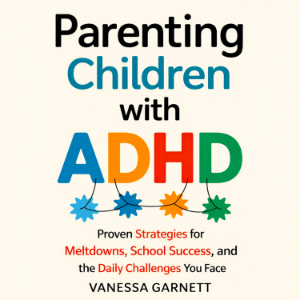 Parenting Children with ADHD