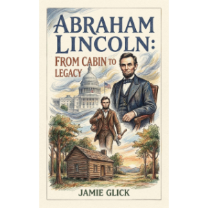 Abraham Lincoln: From Cabin to Legacy-logo