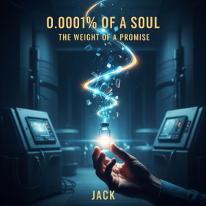 0.0001% of a Soul