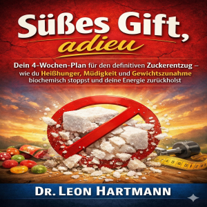 Süßes Gift, adieu-logo