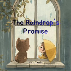 The Raindrop's Promise-logo