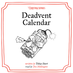 Deadvent Calendar