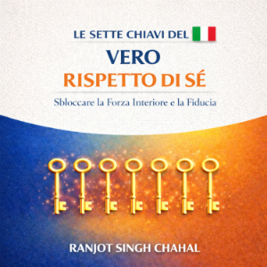 Le Sette Chiavi del Vero Rispetto di Sé: Sbloccare la Forza Interiore e la Fiducia
