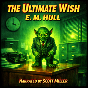 The Ultimate Wish