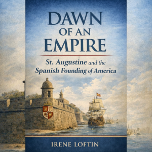 Dawn of an Empire