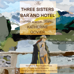 The Three Sisters Bar and Hotel