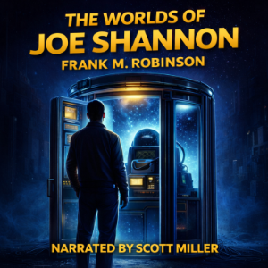 The Worlds of Joe Shannon