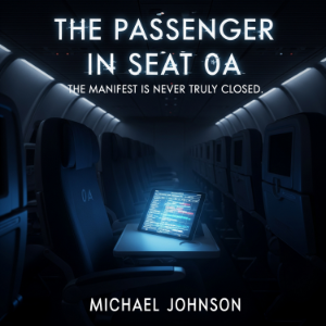 The Passenger in Seat 0A
