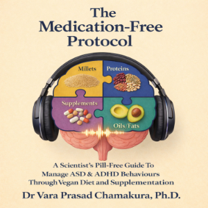 The Medication-Free Protocol
