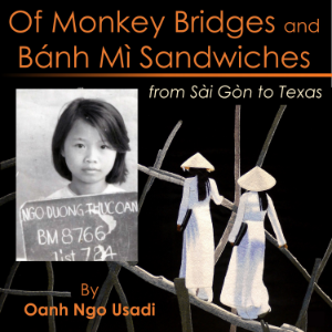 Of Monkey Bridges and Bánh Mì Sandwiches