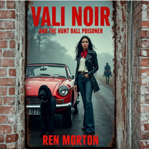 Vali Noir