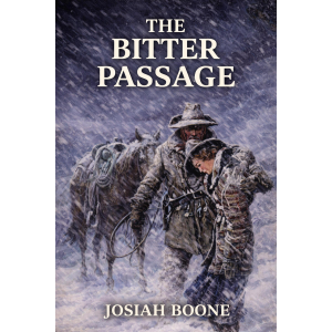 The Bitter Passage-logo