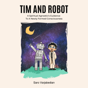 Tim And Robot