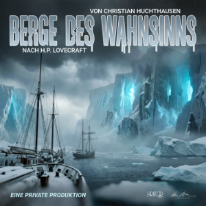 Berge des Wahnsinns
