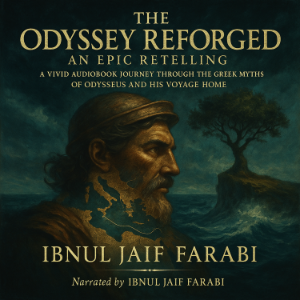 The Odyssey Reforged: An Epic Retelling