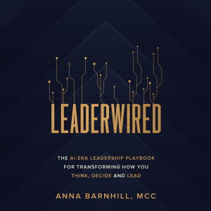 Leaderwired