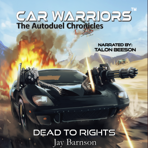Dead To Rights