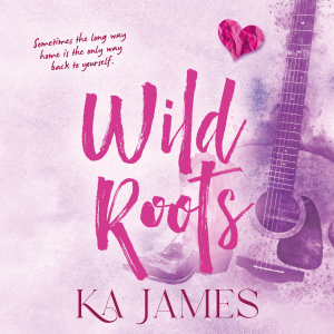 Wild Roots