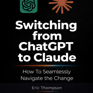 Switching from ChatGPT to Claude-logo