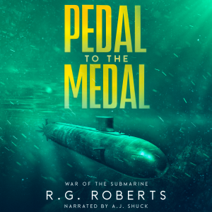 Pedal to the Medal