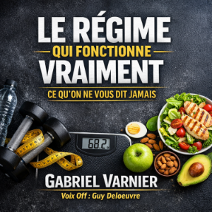 Le Régime Qui Fonctionne Vraiment-logo