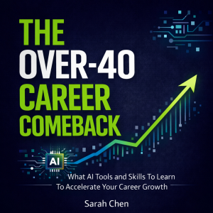 The Over-40 Career Comeback-logo