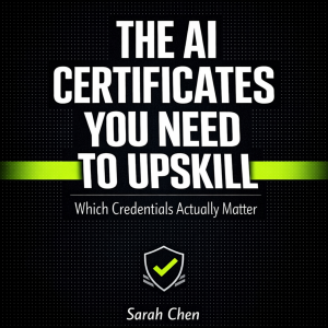 The AI Certificates You Need To Upskill-logo