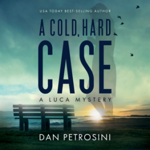 A Cold, Hard Case-logo