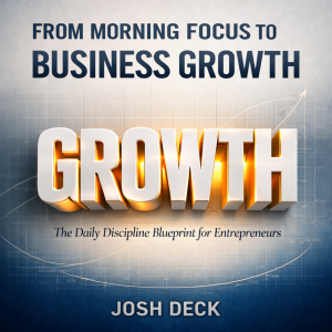 FROM MORNING FOCUS TO BUSINESS GROWTH