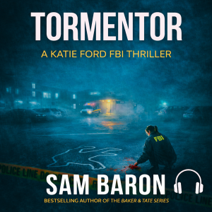 TORMENTOR