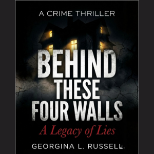 BEHIND THESE FOUR WALLS