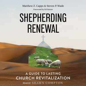Shepherding Renewal