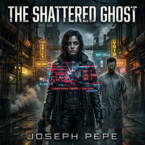 The Shattered Ghost