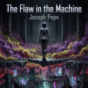 The Flaw in the Machine