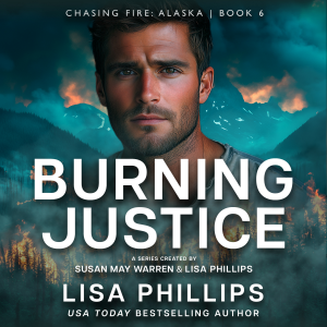 Burning Justice