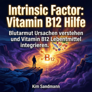 Intrinsic Factor: Vitamin B12 Hilfe