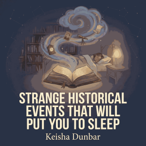 Strange Historical Events That Will Put You To Sleep
