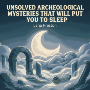 Unsolved Archeological Mysteries That Will Put You To Sleep