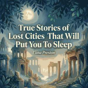 True Stories of Lost Cities That Will Put You To Sleep-logo